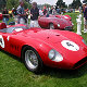 Maserati 300S s/n 3083