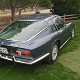 Maserati Mistral s/n AM 109/A11640