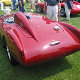 OSCA MT4 1500TN Le Mans s/n 1169