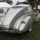 Pierce Arrow Silver Arrow