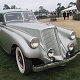 Pierce Arrow Silver Arrow