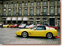Ferrari  550 barchetta s/n 124231