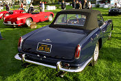 Ferrari 250 GT PF Cabriolet S2 s/n 1803GT