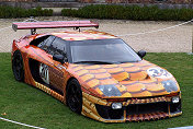 1994 Venturi 600 LM, Arman