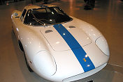 Ferrari 250 LM s/n 5845