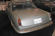 Ferrari 250 GT Pinin Farina Coupe s/n 1259GT