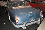Ferrari 250 GTE 2+2 s/n 3637GT