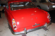 250 GTE 2+2 s/n 2795GT
