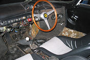 Ferrari 250 LM s/n 5845