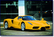 Ferrari FX