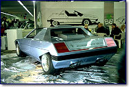 308 GT Rainbow s/n 12788