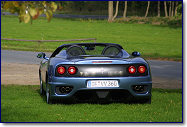 550 bp 281/448 s/n 124259 & 360 spider