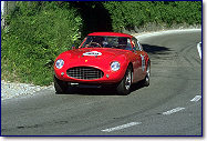 250 MM Pinin Farina Berlinetta s/n 0250MM