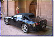 michalak soft top
