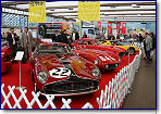 Ferrari 250 GT LWB Berlinetta Scaglietti TdF s/n 0773GT