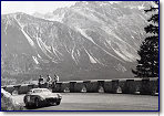 Ferrari 212 MM Berlinetta Vignale s/n 0070M - Franco Cornacchia "Prova MI 444"  - dnf