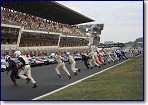 Run;Racing;Le Mans Classic