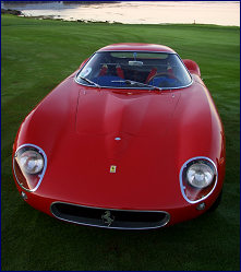 Ferrari 250 GTO'64 s/n 4675GT