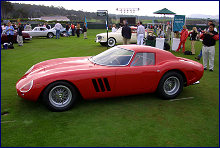 Ferrari 250 GTO'64 s/n 4675GT