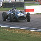 Aston Martion DBR4