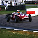 Derek Bell Cooper Maserati T51