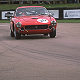 Ferrari 250 GT Lusso s/n 5031GT driven by Johnny Herbert