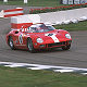 Ferrari 365 P s/n 0826