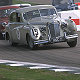Jaguar Mark VII