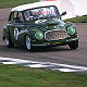 Johnny Herbert DKW 1000