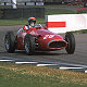 Maserati 250 F s/n 2522
