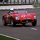 Maserati 300 S s/n 3060