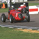 Maserati 6CM s/n 1552