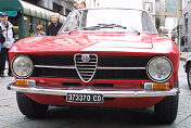 Alfa Romeo GT Junior