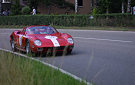 Ferrari 365 P s/n 0824