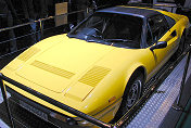 308 GTS QV s/n 43285