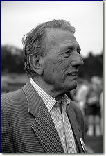 Sergio Scaglietti