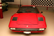 Lot 221 - 1976 Ferrari 308 GTB Vetroresina Red/black s/n 18889 Est. SFr. 50-60k - Not Sold High Bid SFr. 48.000