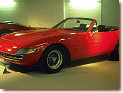 365 GTS/4 s/n 15535