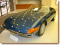 Ferrari 365 GTS/4 s/n 15963