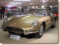 Ferrari 400 SA PF Coupe s/n 4679SA