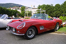 250 GT PF Cabriolet SII s/n 1761GT