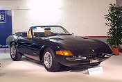 Ferrari 365 GTB/4 Daytona Spyder Conv. s/n 14425