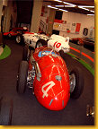 Maserati 250 F s/n 2505