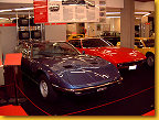 Maserati Indy