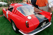 Ferrari 250 GT LWB Berlinetta "TdF" s/n 0881GT