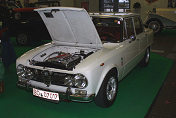 Alfa Romeo Giulia Super