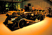 Bentley Le Mans