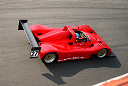 Ferrari 333 SP, s/n 021