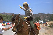 1hp Park warden Paramount Park