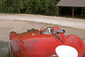 860 Monza s/n 0604M Paramount Ranch Raceway